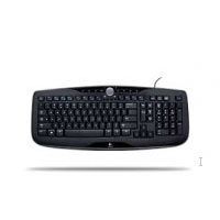 Logitech Media Keyboard 600 (920-000031) Logitech Media Keyboard 600 (920-000031)